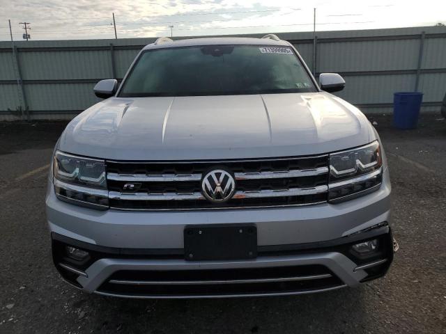 Volkswagen Atlas Sel Image 3