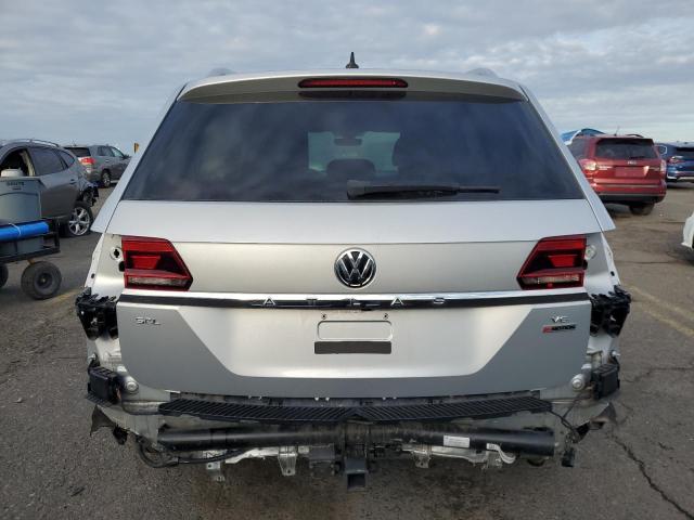 Volkswagen Atlas Sel Image 11
