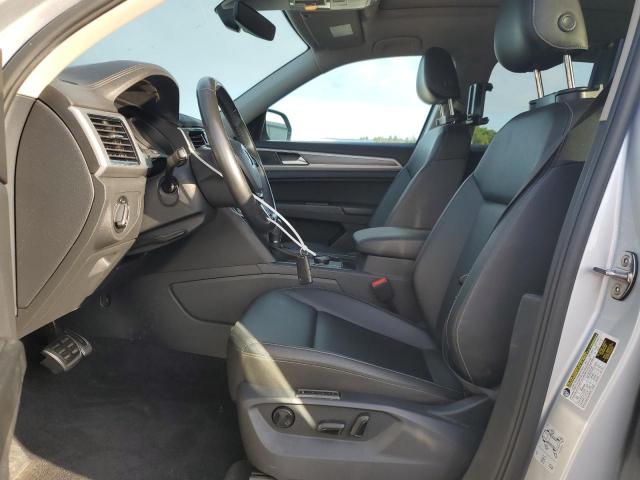 Volkswagen Atlas Sel Image 10