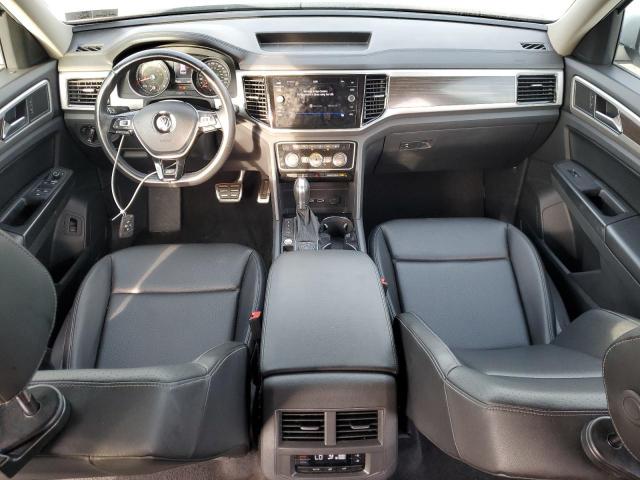 Volkswagen Atlas Sel Image 2