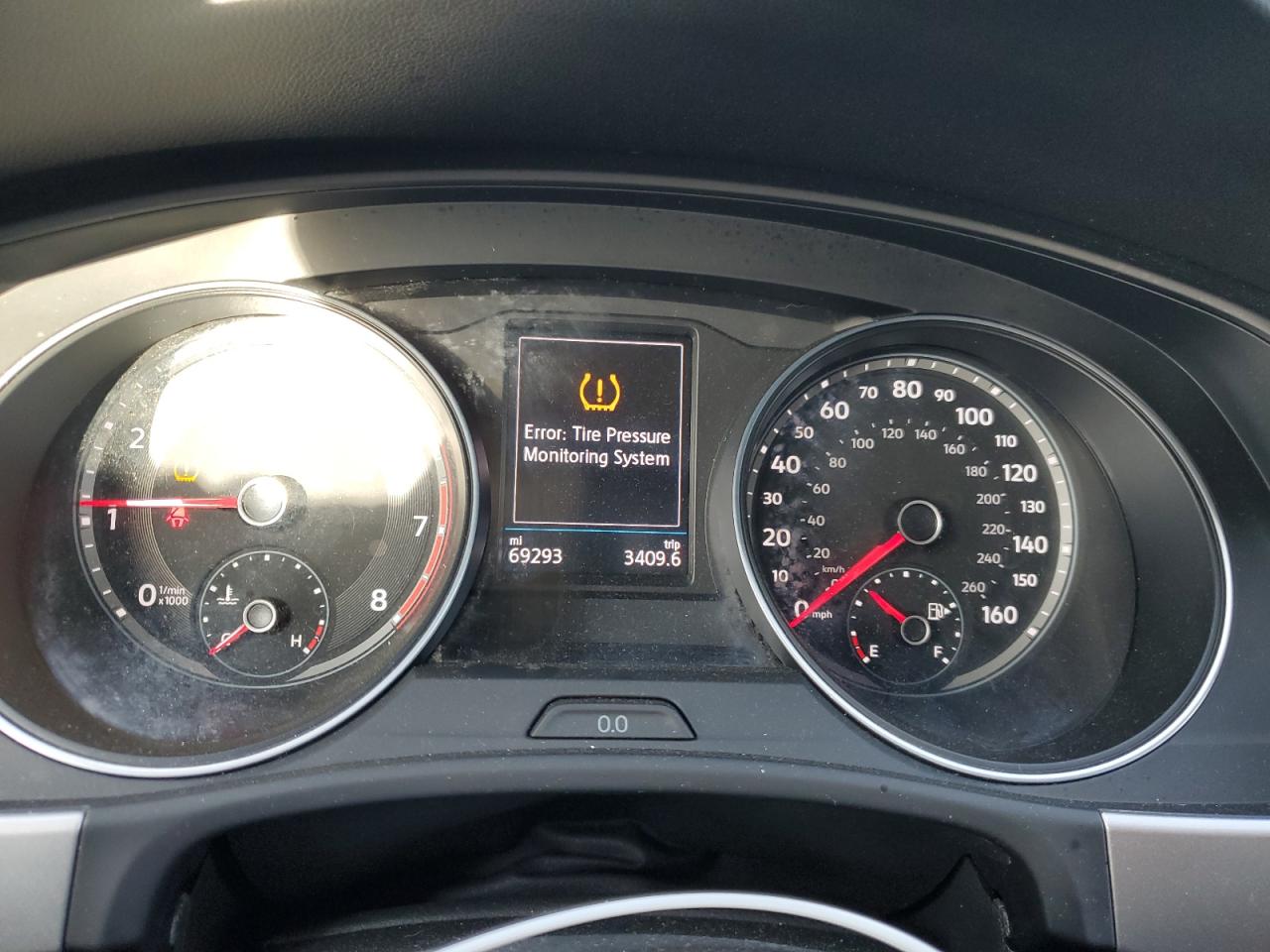 Volkswagen Atlas Sel Image 5