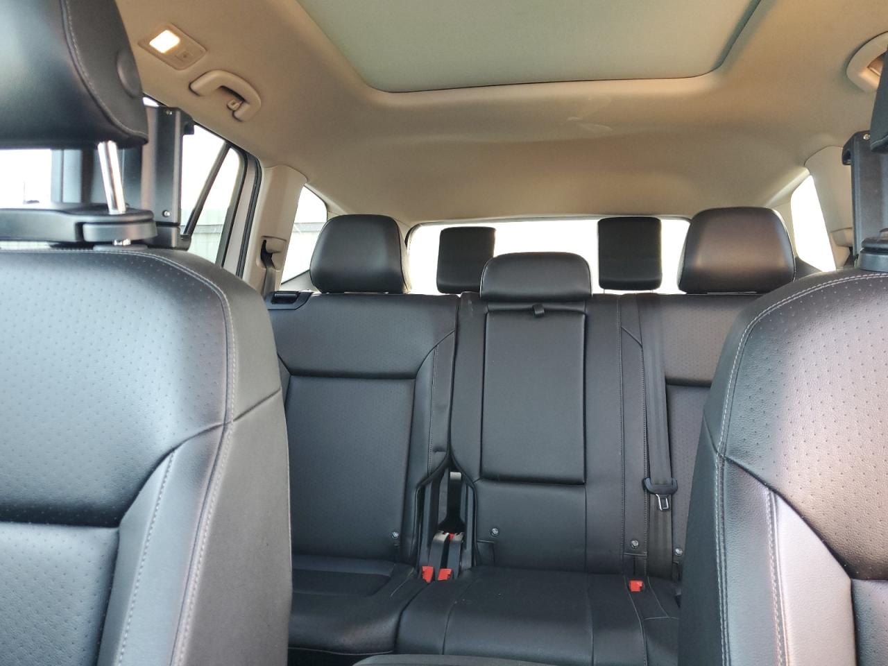 Volkswagen Atlas Sel Image 12