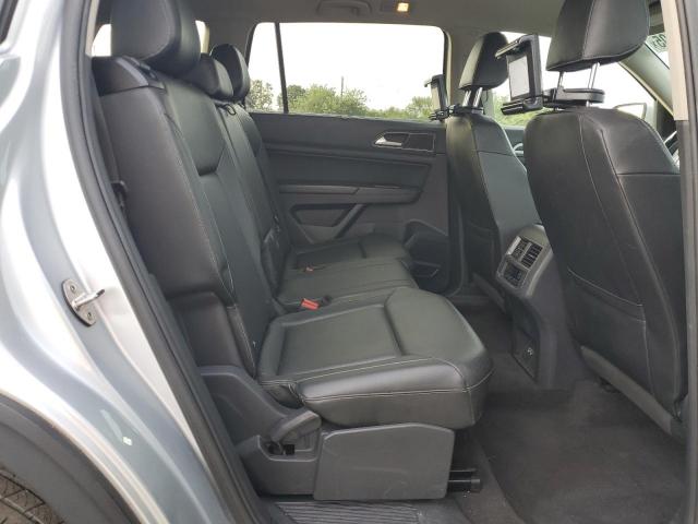 Volkswagen Atlas Sel Image 6