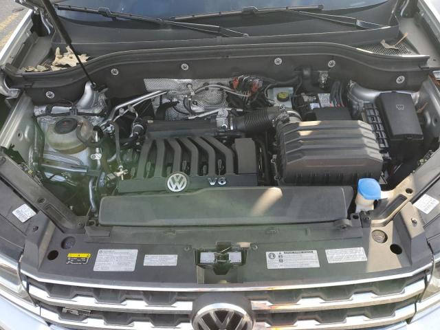 Volkswagen Atlas Sel Image 7