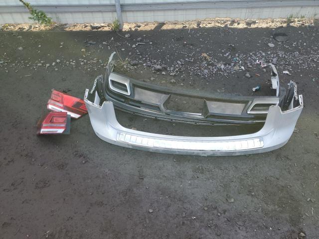 Volkswagen Atlas Sel Image 9