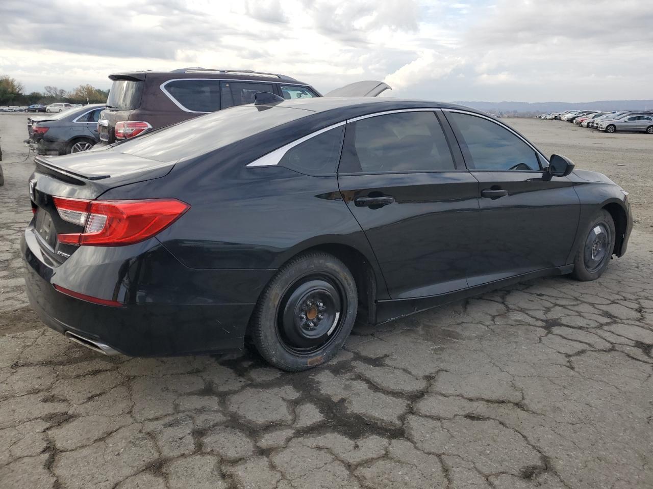 Honda Accord Sport Image 5