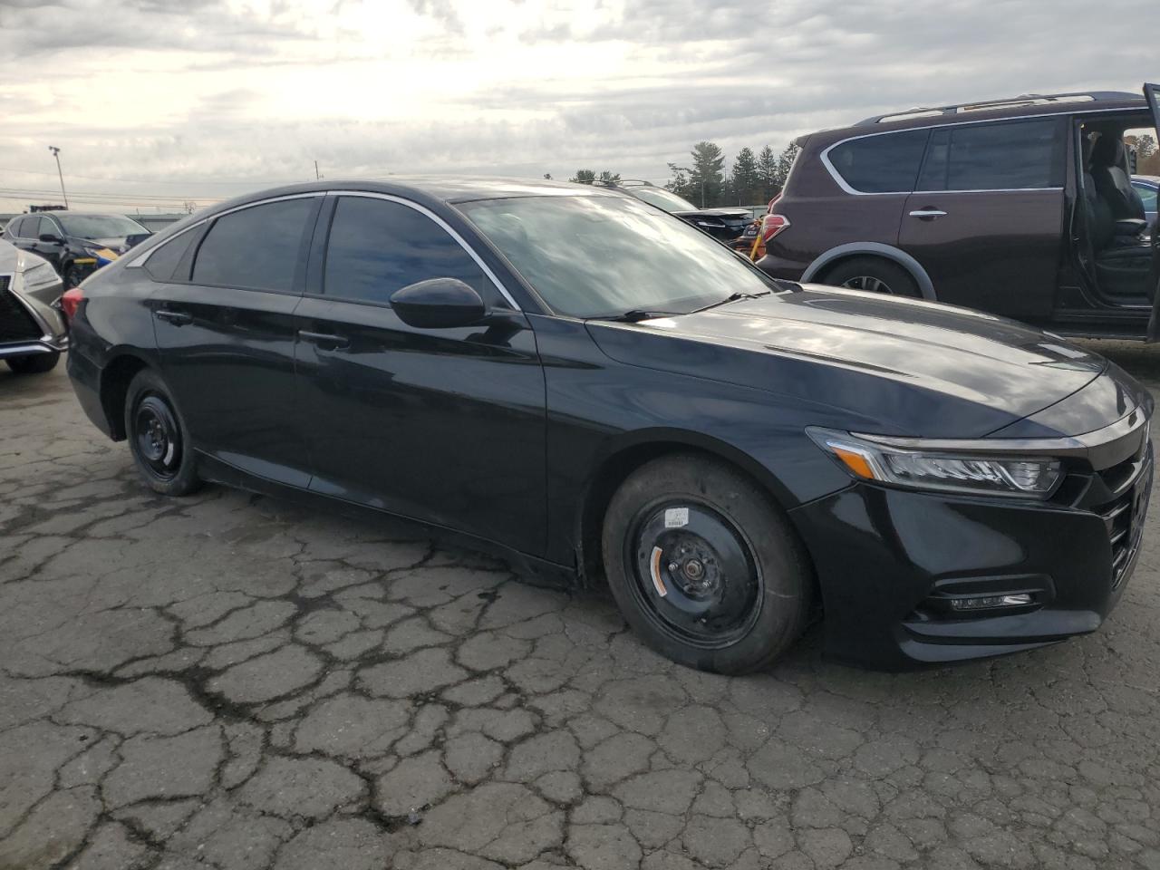 Honda Accord Sport Image 9