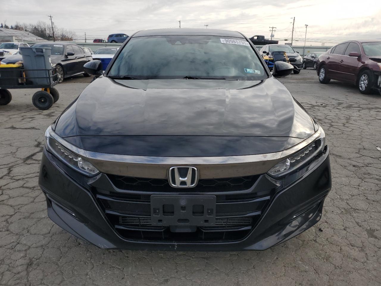 Honda Accord Sport Image 11