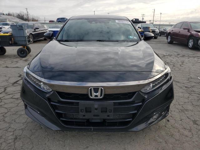 Honda Accord Sport Image 11