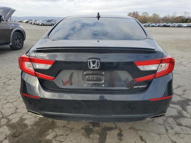 Honda Accord Sport Image 8