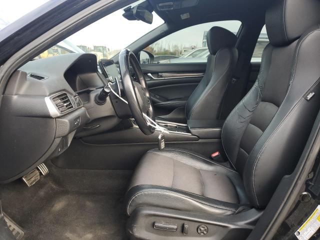 Honda Accord Sport Image 12