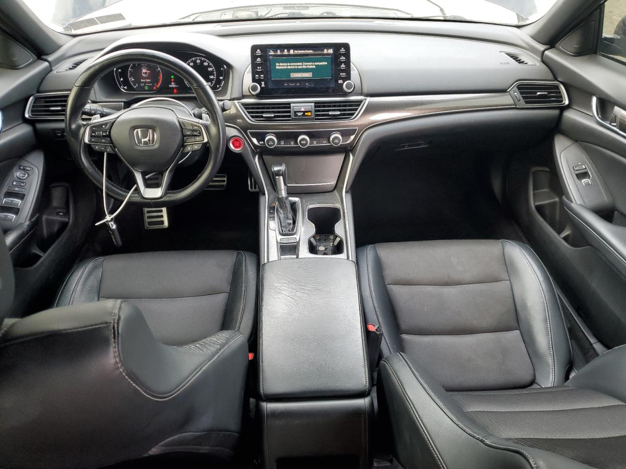 Honda Accord Sport Image 7