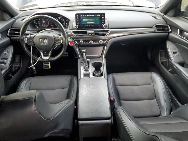 Honda Accord Sport Image 7