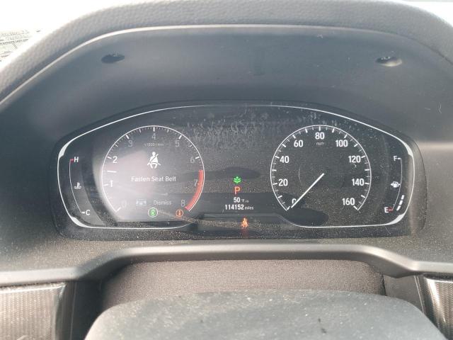 Honda Accord Sport Image 2