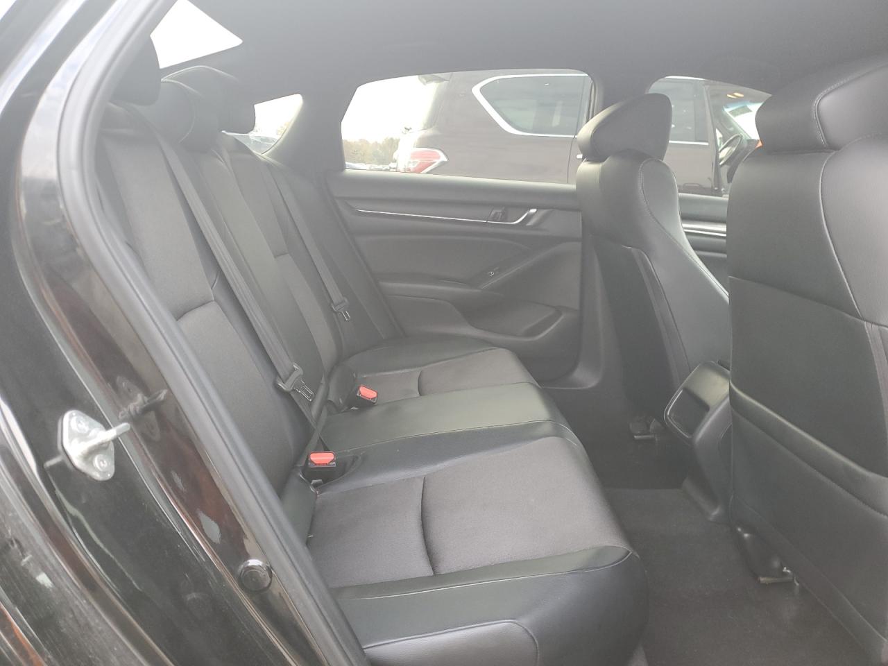 Honda Accord Sport Image 4