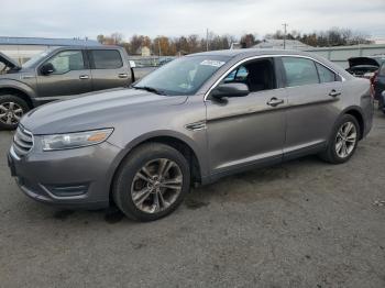  Salvage Ford Taurus
