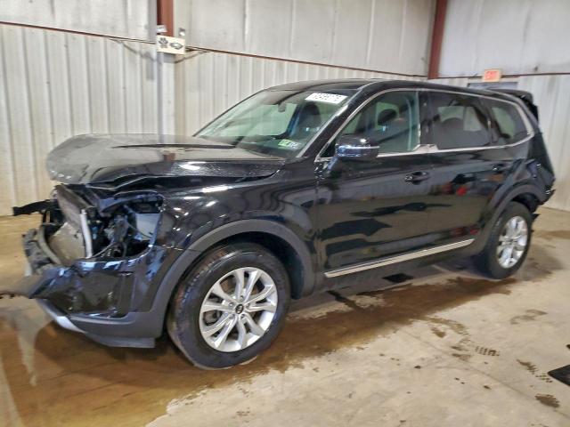  Salvage Kia Telluride