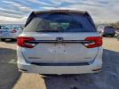 Honda Odyssey Elite Image 11
