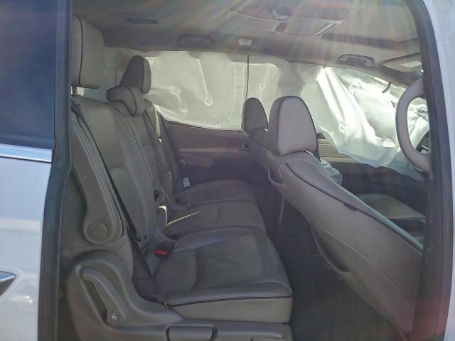 Honda Odyssey Elite Image 8