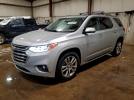 Chevrolet Traverse High Country Image 1