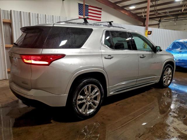 Chevrolet Traverse High Country Image 2