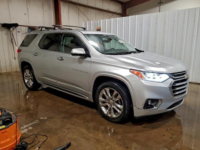 Chevrolet Traverse High Country Image 7