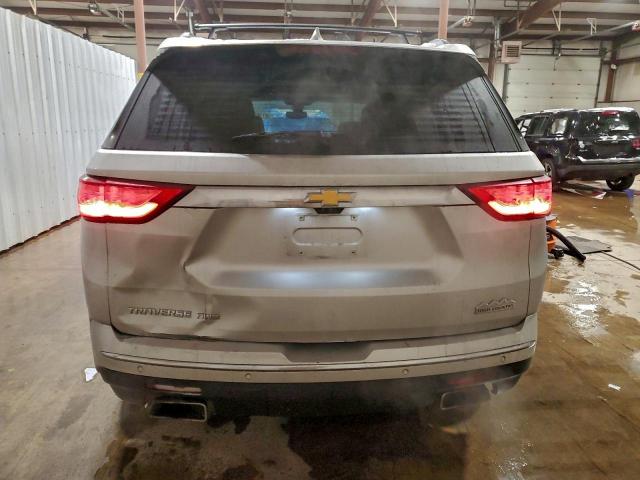 Chevrolet Traverse High Country Image 6