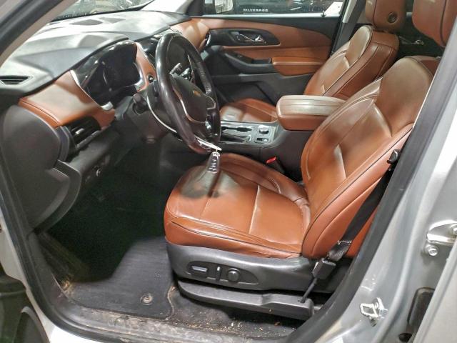 Chevrolet Traverse High Country Image 13