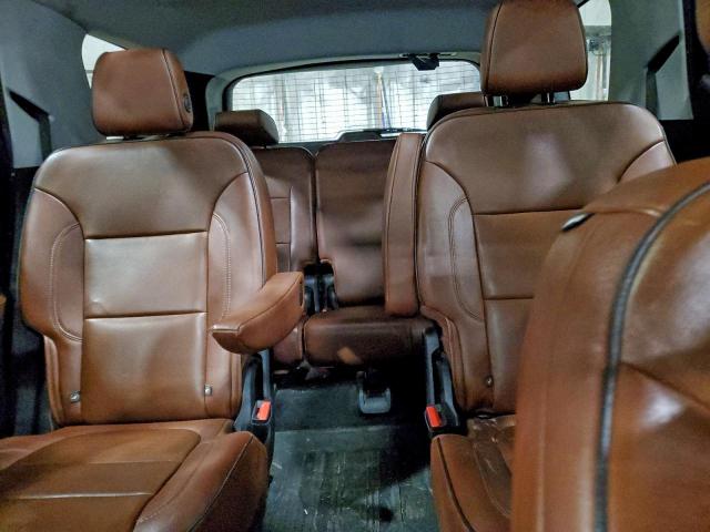 Chevrolet Traverse High Country Image 5