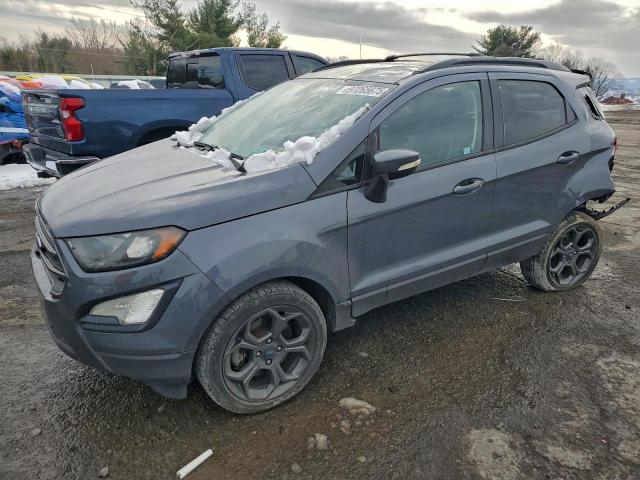  Salvage Ford EcoSport