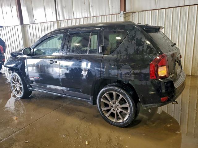 Jeep Compass Sport Image 8