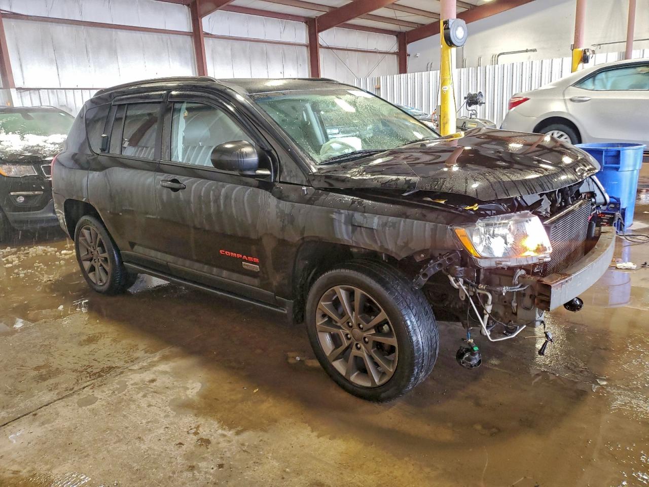 Jeep Compass Sport Image 7