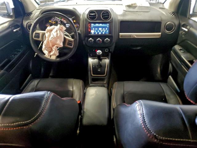 Jeep Compass Sport Image 2