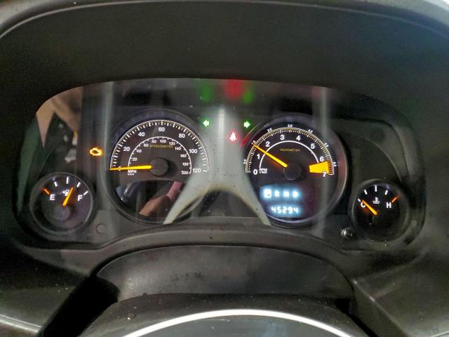 Jeep Compass Sport Image 6