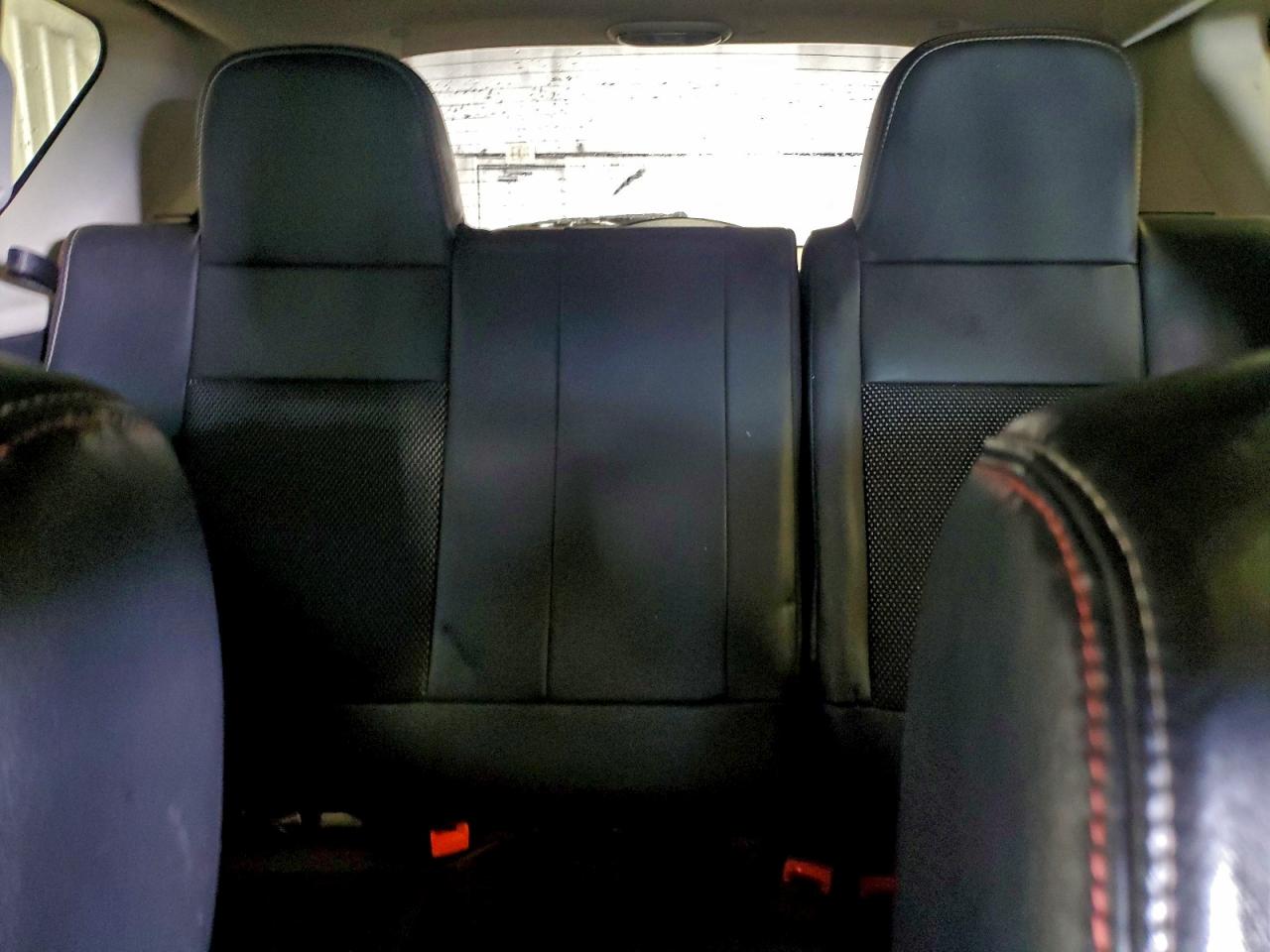 Jeep Compass Sport Image 3