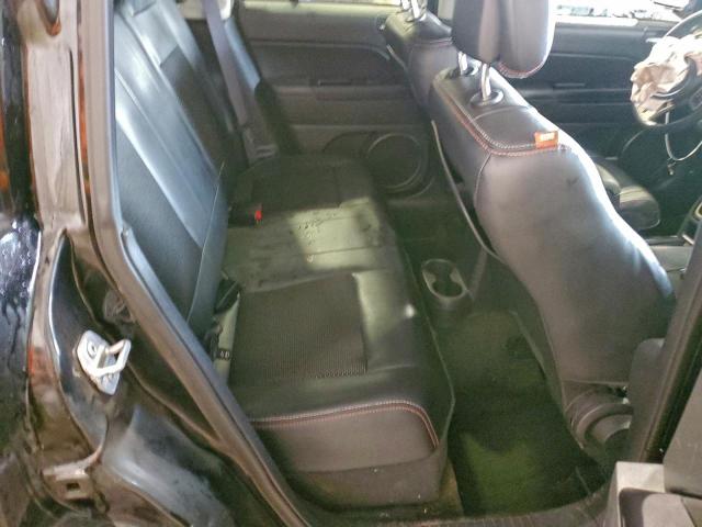 Jeep Compass Sport Image 13