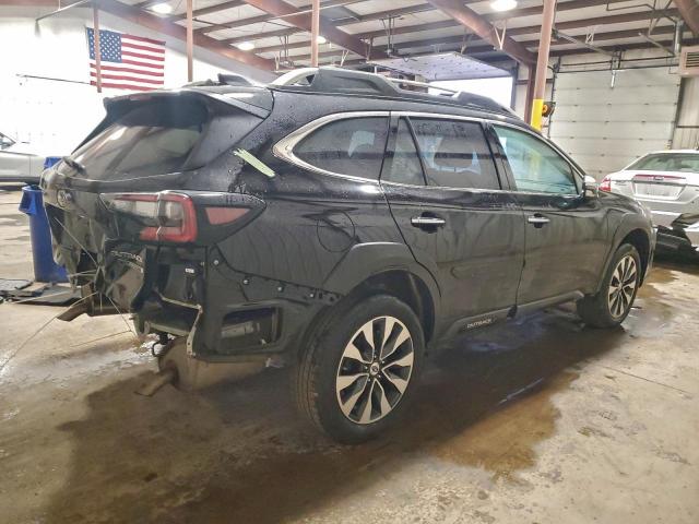 Subaru Outback Touring Image 4