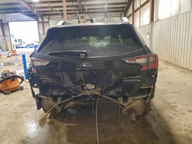 Subaru Outback Touring Image 3