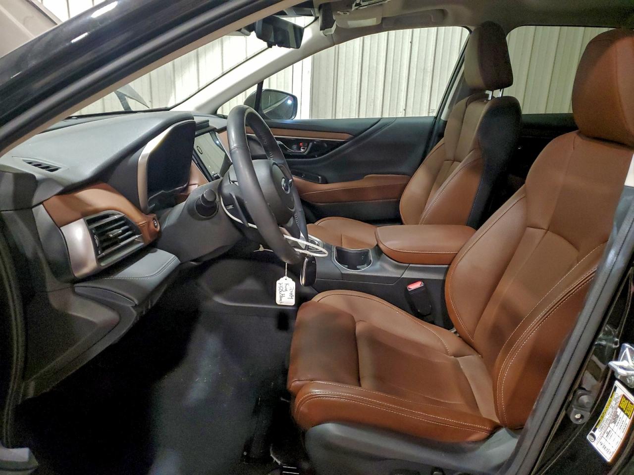 Subaru Outback Touring Image 10