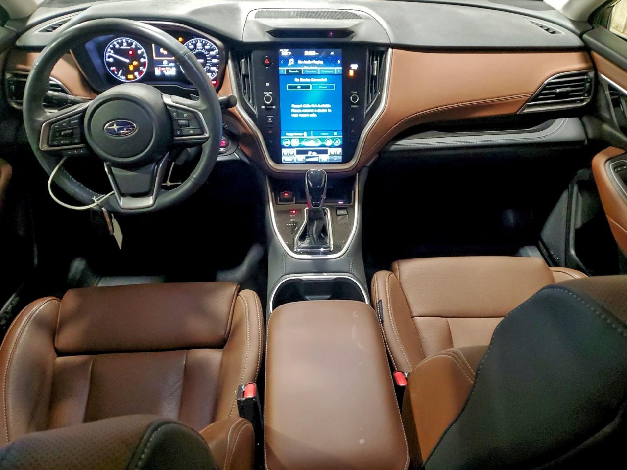 Subaru Outback Touring Image 13