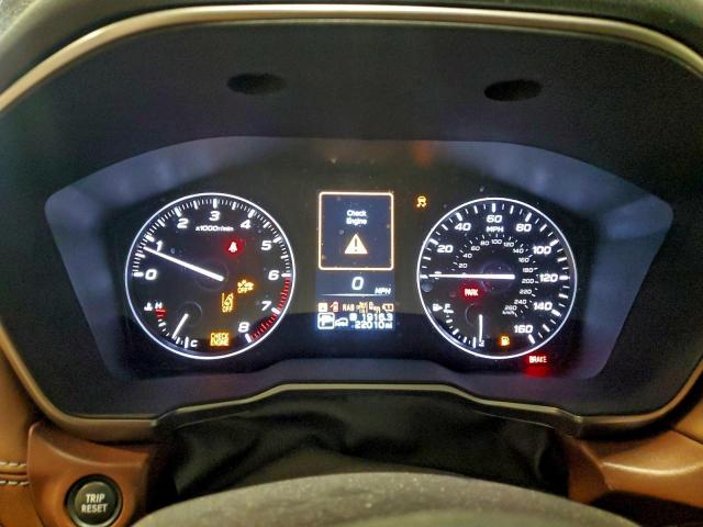 Subaru Outback Touring Image 14