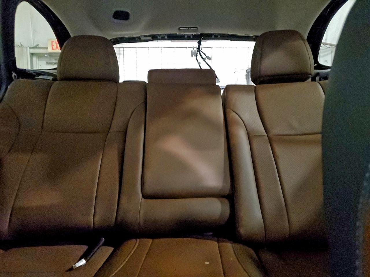 Subaru Outback Touring Image 6