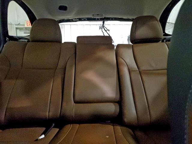 Subaru Outback Touring Image 6