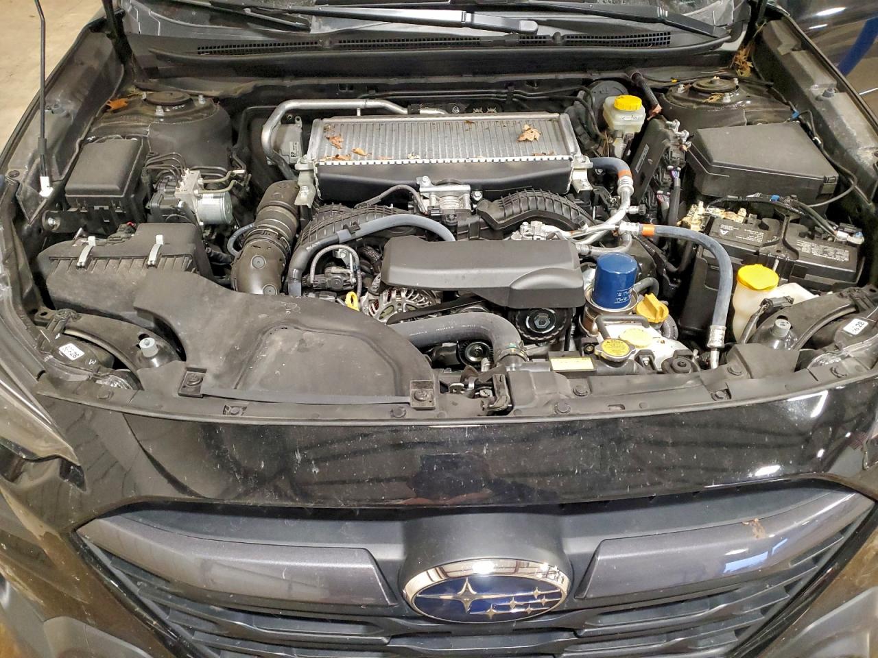 Subaru Outback Touring Image 7