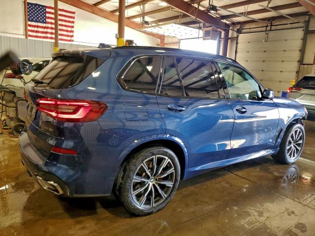 BMW X Series Xdrive40i Image 2