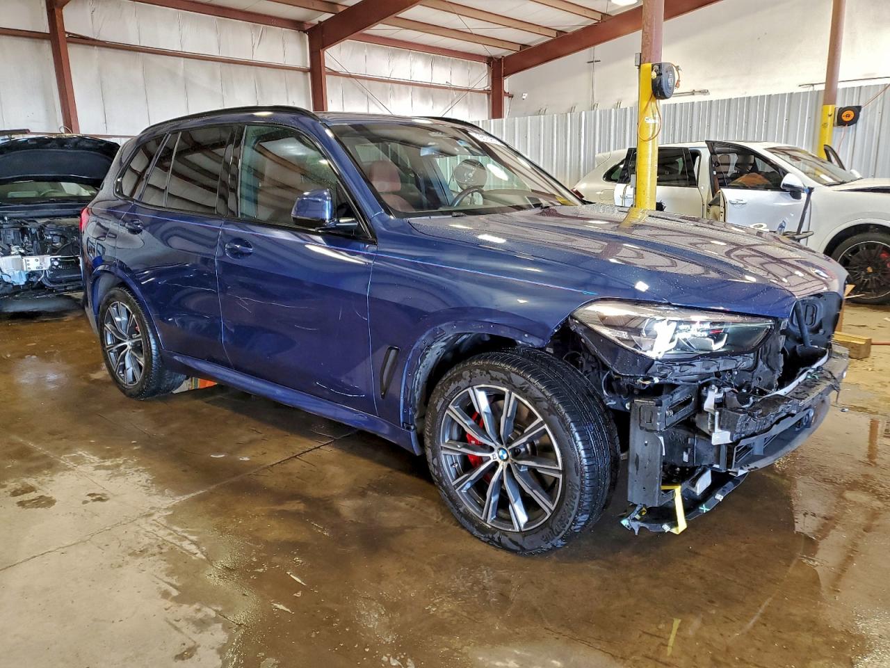 BMW X Series Xdrive40i Image 13