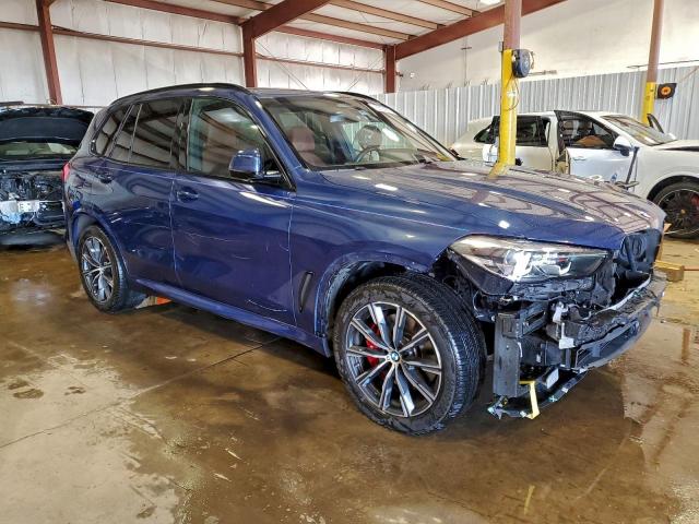 BMW X Series Xdrive40i Image 13