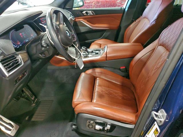 BMW X Series Xdrive40i Image 5