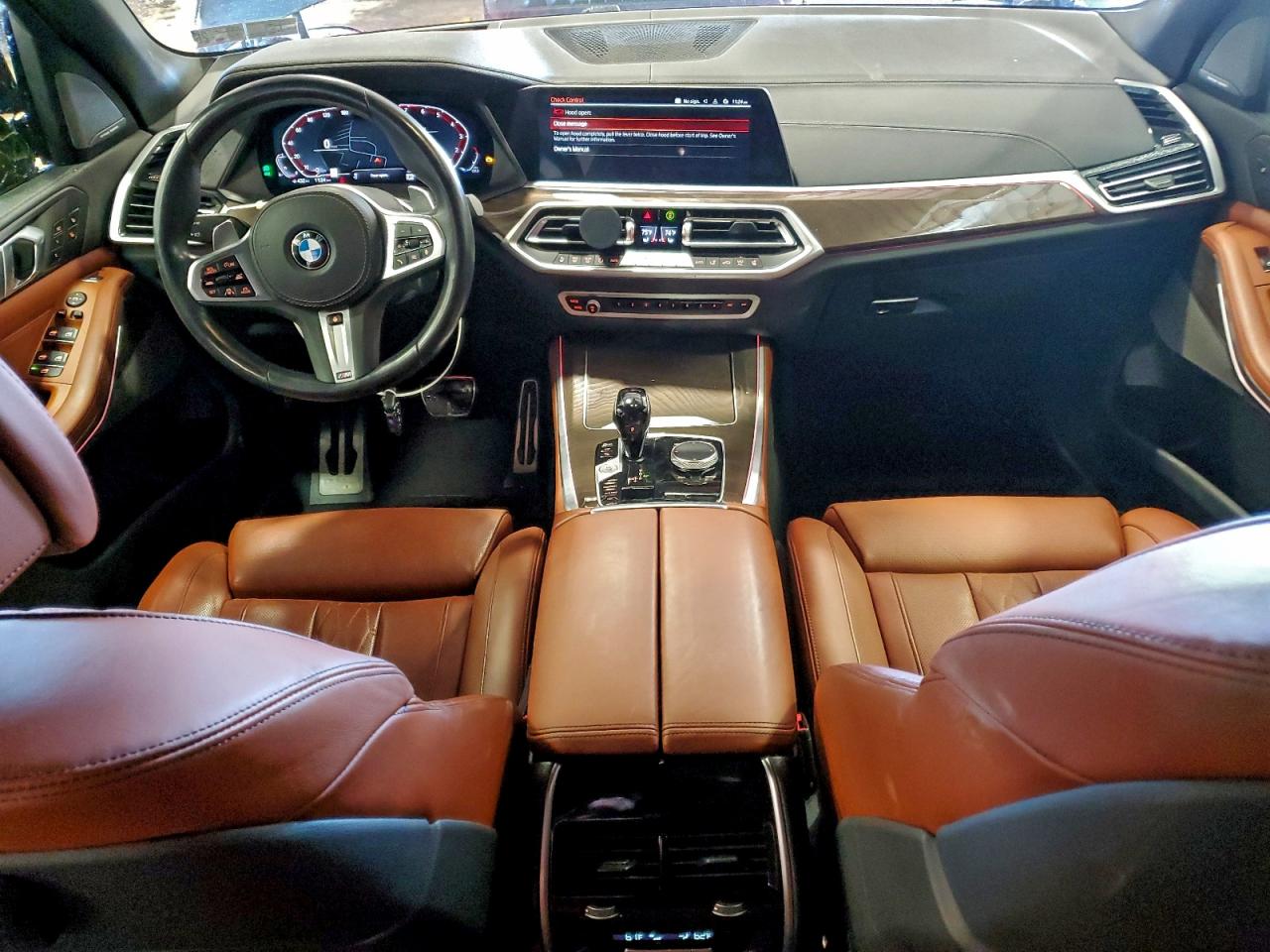 BMW X Series Xdrive40i Image 4