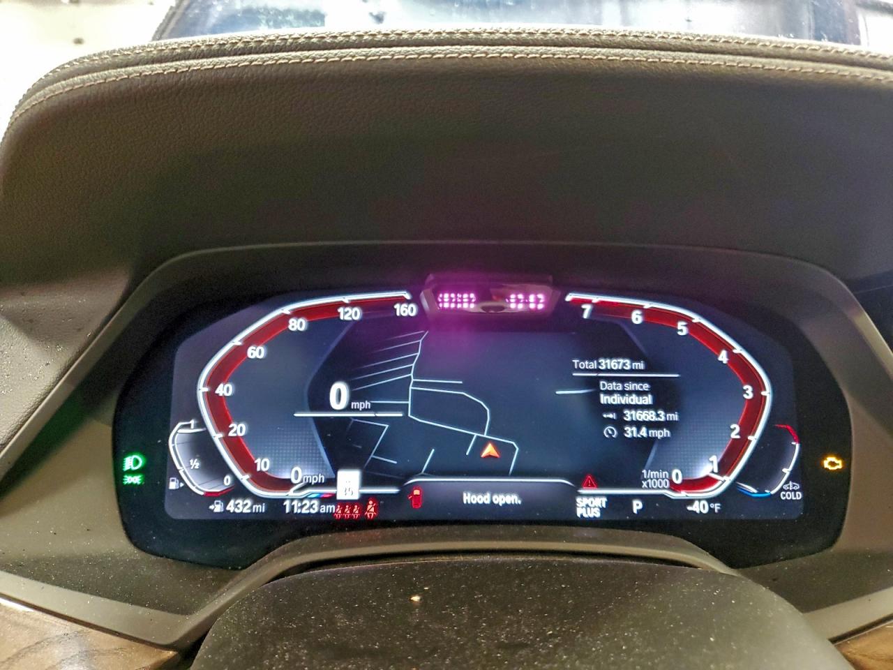 BMW X Series Xdrive40i Image 8